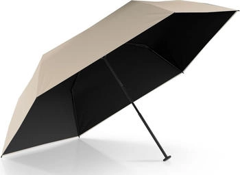 Doppler Zero,99 Ultra Sun Macadamia Beige / Black