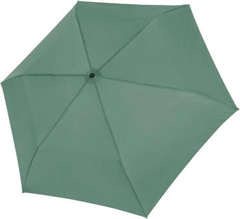 Doppler Zero Magic Malachite Green