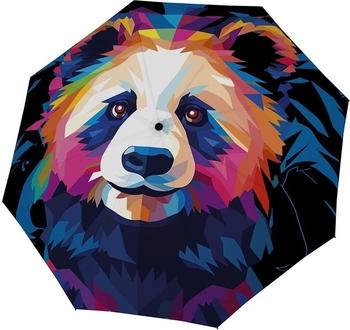 Doppler Modern.Art Magic Mini Mighty Panda