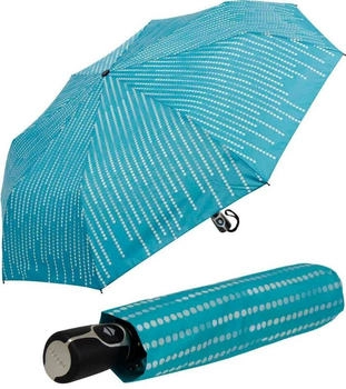 Doppler Fiber Magic Glamour Blue