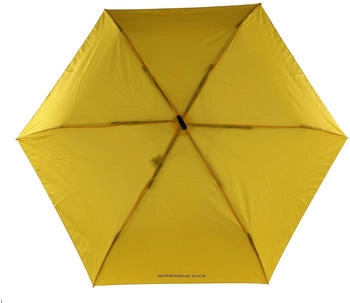 Mandarina Duck Umbrella Duck Yellow