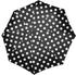 Reisenthel Umbrella Pocket Duomatic Dots White