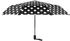Reisenthel Umbrella Pocket Duomatic Dots White