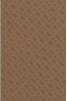 Hugo Boss Double B Pocket Umbrella Camel
