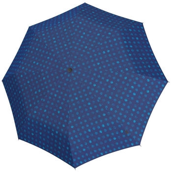 Knirps A.200 Medium Duomatic Pinta Aqua