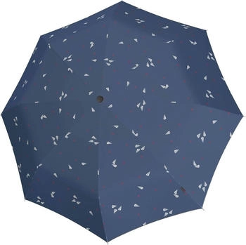 Knirps A.200 Medium Duomatic 2Fly Blue