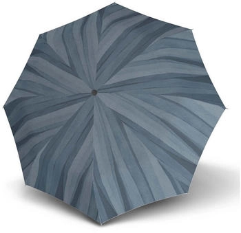 Knirps T.200 Medium Duomatic Palm Soft Storm