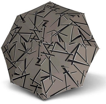 Knirps A.050 Kombat Medium Manual Sand