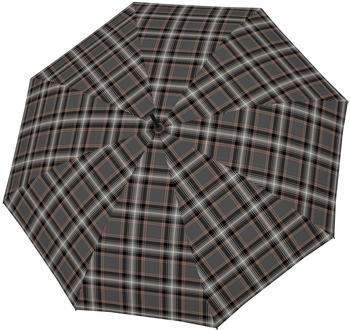 Doppler Stockholm Long AC Karo Brown / Beige