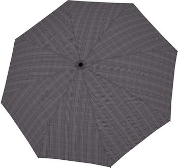 Doppler Carbonsteel Magic Duomatic Gent´s Printed Glen Check