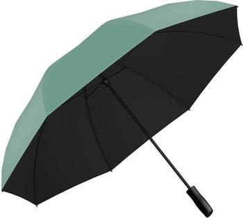 Doppler Zero XXL Ultra Sun Golf Malachite Green / Black