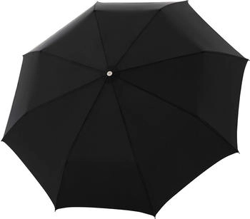 Doppler Manufaktur Bellino Oxford Nickel Matt Black