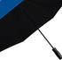 Doppler Zero XXL Ultra Sun Golf Ocean Blue / Black