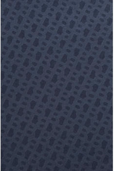 Hugo Boss Double B Pocket Umbrella Navy