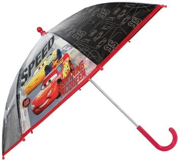 VadoBag Kinderschirm Regenschirm Cars Rainy Days (760-2225)