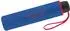 Benetton Taschenschirm Super Mini blau (56202BLUE)