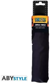 OnePiece One Piece Regenschirm, mehrfarbig (129731)