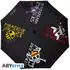 OnePiece One Piece Regenschirm, mehrfarbig (129731)
