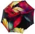 Doppler Elegance Boheme Stockschirm 90cm, schwarz (12019-109-58)