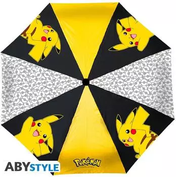 ABYstyle Pikachu Regenschirm (ABYUMB011)