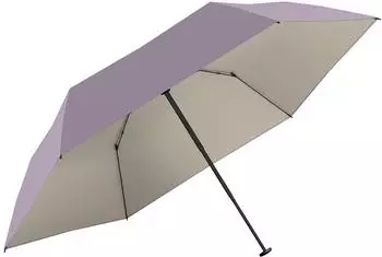 Doppler Zero Ultra Sun Uni Orchid Lilac / Ivory (7106320US)