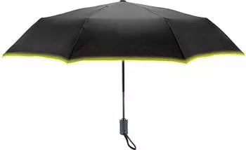 Maximex Reflekta Sturm-Regenschirm, sturmfest