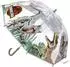 CERDÁ LIFE'S LITTLE MOMENTS Jurassic Park Regenschirm Blase (2400000723)