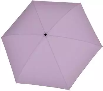 Doppler zero,99 Mini Taschenschirm Damen orchid lilac (7106320)