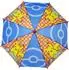 CyP Brands Pokémon Automatik-Regenschirm, mehrfarbig, Kinder (AG-512-PK)