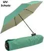 Regenschirm weiß