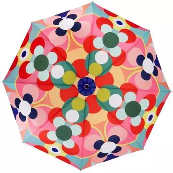 Remember Taschenschirm "Sushi" bunt, Ø 100cm (RS20)