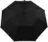 Falcone XXL Taschenschirm automatik, schwarz, 120cm (FALCONEGF600NOIR)