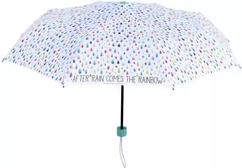 Legami Faltbarer Regenschirm "After The Rain" (UMB0001)