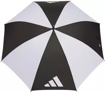 Adidas FC Bayern Taschenschirm, schwarz, Unisex