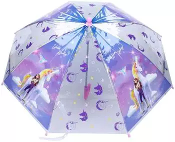 VadoBag Unicorn Academy Regenschirm "Rainy Days"