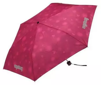 ergobag Regenschirm (01291) MondzauB&auml;r