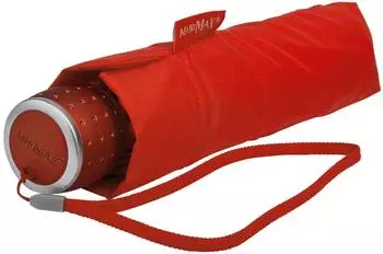Minimax miniMAX Taschenschirm, rot (LGF-202-8026)