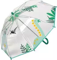 Sterntaler Stockregenschirm "Dino Rexi"
