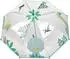 Sterntaler Dino Rexi Kinder-Regenschirm, transparent, mehrfarbig (9692423)