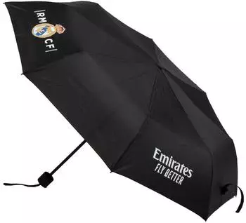 CERD&Aacute; LIFE'S LITTLE MOMENTS Real Madrid Regenschirm, faltbar, manuell (2400000892)