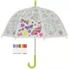 Regenschirm Blumen