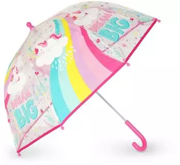 Legami Dancin' in the Rain Kinderregenschirm Einhorn (KUM0001)