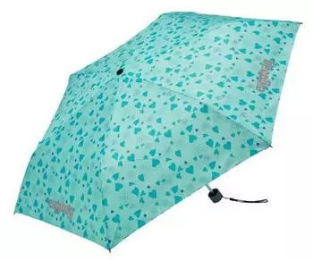 ergobag Regenschirm (01291) ReitB&auml;rtraum