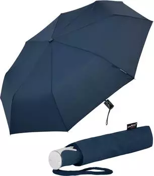 Minimax miniMAX Taschenschirm mit Auf-Zu-Automatik