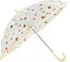 Regenschirm Blumen
