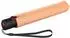 Knirps U.200 Ultra Light Duomatic pfirsich, irisierend, UV-Schutz (30195217C-FBA)