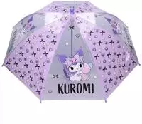 Vadobag Regenschirm Kuromi Rainy Days