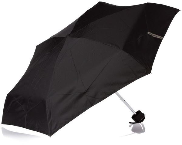 Lifeventure Trek Umbrella Small black