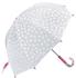 Coppenrath Spiegelburg Prinzessin Lillifee Zauber-Regenschirm Punkte weiß/rosa