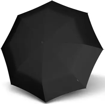 Knirps T400 Duomatic Extra Large black